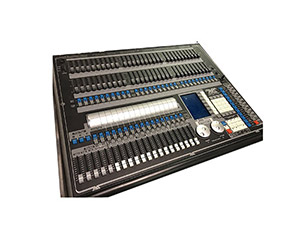 Hire Avolites Pearl at Fineline Lighting Bristol