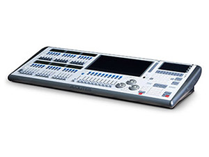 Fineline Avolites Arena Console