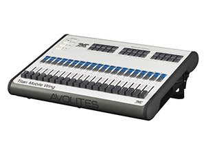 Hire Avolites Titan Mobile Wing at Fineline Lighting