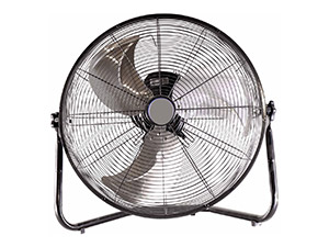 hire large fans at Fineline