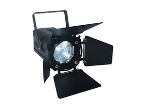 CCT Minuette 500w Fresnel hire at Fineline