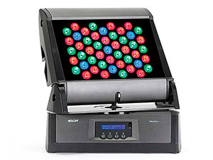 SGM Palco cyc light hire from Fineline