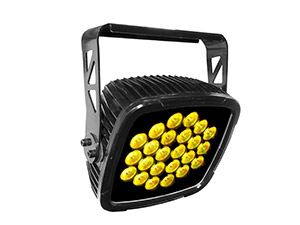 Hire Chauvet LED Slimpanel lighting from Fineline