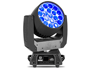 Chauvet R2 Wash