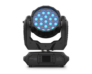 Chauvet Professional Maverick Storm Wash