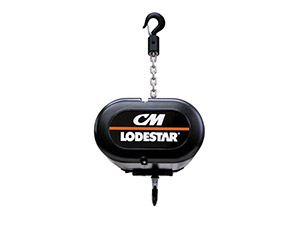 Lodestar Motor Hire at Fineline