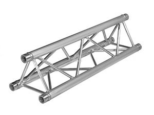 Prolyte triangular truss